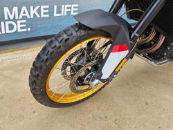 2024 BMW Motorrad F 900 GS White
