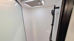 2024 New Age Caravans 16' Manta Ray Embark