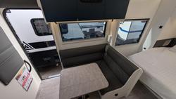 2024 New Age Caravans 16' Manta Ray Embark