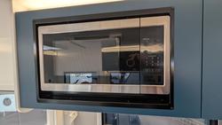 2024 New Age Caravans 16' Manta Ray Embark Save $11,677 Was $74,990