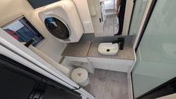 2024 New Age Caravans 16' Manta Ray Embark