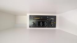 2024 New Age Caravans 16' Manta Ray Embark