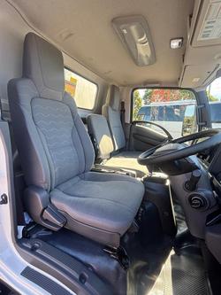 2025 Isuzu N Series NQR 88/80-190 AM D34