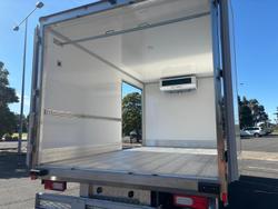2025 Isuzu N Series NQR 88/80-190 AM D34