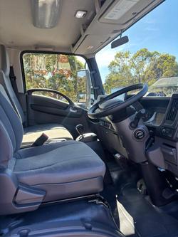 2025 Isuzu N Series NQR 88/80-190 AM D34