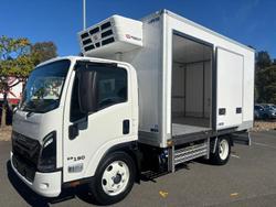 2025 Isuzu N Series NQR 88/80-190 AM D34