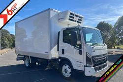 2025 Isuzu N Series NQR 88/80-190 AM D34