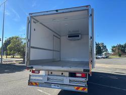 2025 Isuzu N Series NQR 88/80-190 AM D34