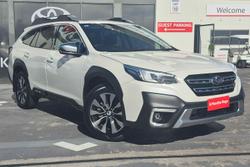 2023 Subaru
Outback AWD Touring XT