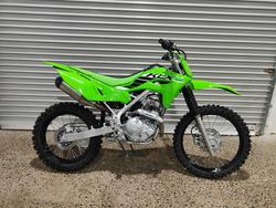 Kawasaki KLX230R S