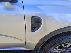 2024 Ford Ranger Wildtrak MY25.25 4X4 Dual Range Aluminium