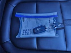 2024 Ford Ranger Wildtrak MY25.25 4X4 Dual Range Aluminium