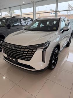 2025 GWM
                Haval H6 Lux