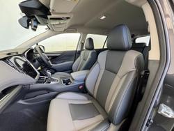 2025 Subaru Outback AWD Sport XT