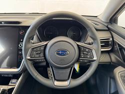 2025 Subaru Outback AWD Sport XT