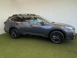 2025 Subaru Outback AWD Sport XT