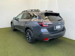2025 Subaru Outback AWD Sport XT