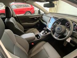 2025 Subaru Outback AWD Sport XT