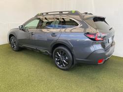 2025 Subaru Outback AWD Sport XT