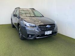 2025 Subaru Outback AWD Sport XT