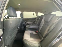 2025 Subaru Outback AWD Sport XT