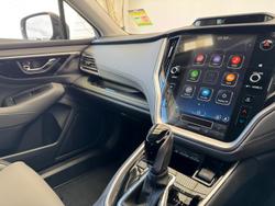 2025 Subaru Outback AWD Sport XT