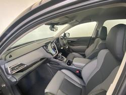 2025 Subaru Outback AWD Sport XT