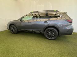 2025 Subaru Outback AWD Sport XT