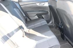 2021 Kia Cerato Sport