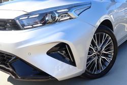 2021 Kia Cerato Sport