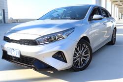 2021 Kia Cerato Sport