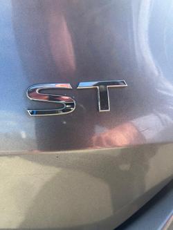 2015 Nissan
X-TRAIL ST