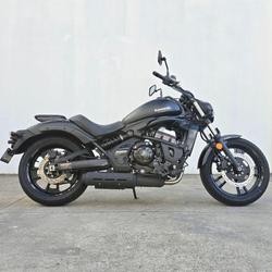Kawasaki Vulcan S ABS (EN650)