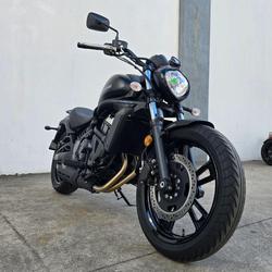 2025 Kawasaki Vulcan S ABS (EN650) Vulcan S Black