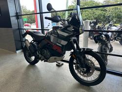 2023 DUCATI DESERTX BLACK