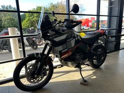 2023 DUCATI DESERTX BLACK