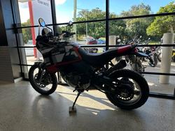 2023 DUCATI DESERTX BLACK