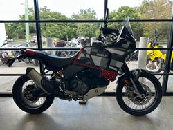 Ducati Desertx