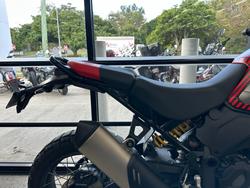 2023 DUCATI DESERTX BLACK