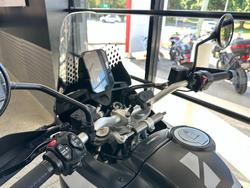 2023 DUCATI DESERTX BLACK