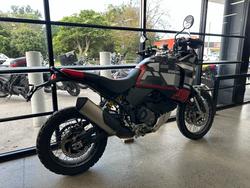 2023 DUCATI DESERTX BLACK
