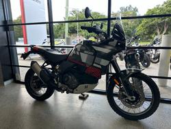 2023 DUCATI DESERTX BLACK