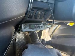 2012 Mitsubishi
                Pajero GLX