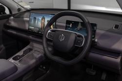 2024 Leapmotor C10 Style B11 Metallic Black