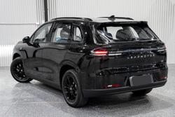 2024 Leapmotor C10 Style B11 Metallic Black