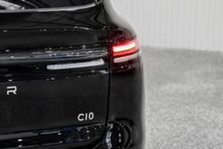 2024 Leapmotor C10 Style B11 Metallic Black