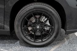 2024 Leapmotor C10 Style B11 Metallic Black