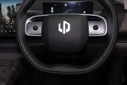 2024 Leapmotor C10 Style B11 Metallic Black