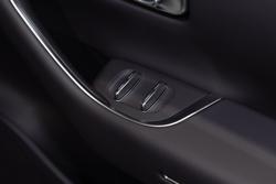 2024 Leapmotor C10 Style B11 Metallic Black
