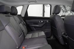 2024 Leapmotor C10 Style B11 Metallic Black